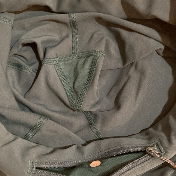 LULULEMON Tight Stuff Tight II size 6 Submarine - Picture 10 of 12